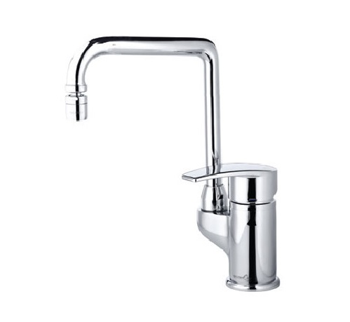 Vòi rửa bát dây rút Sobisung YJ-88 BB ( Màu Đen) - Image 4