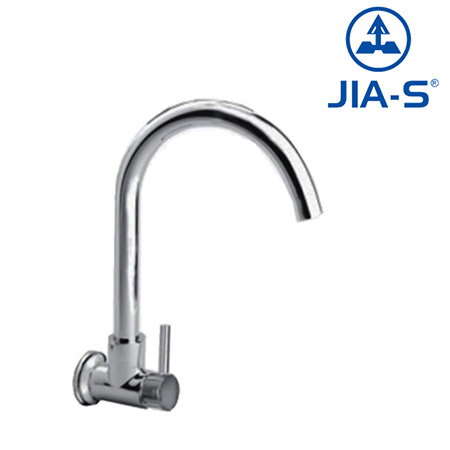 Vòi rửa bát đơn gắn chậu mềm Obiste OB516M - Image 5