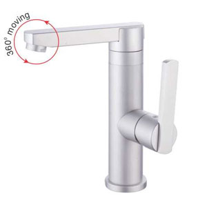 Vòi rửa bát Duraqua DM02 - Image 3