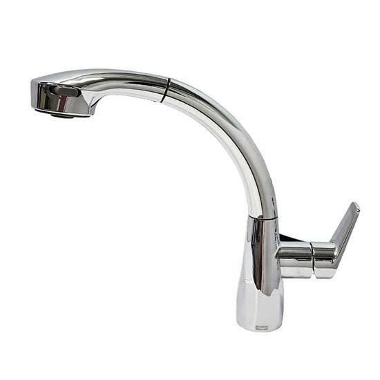 Vòi rửa bát Ecofa E-203N - Image 3