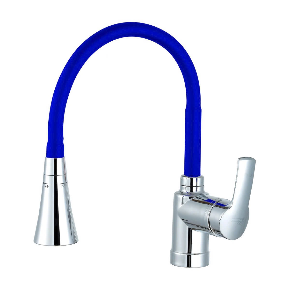 Vòi rửa bát Ecofa E-206 - Image 3