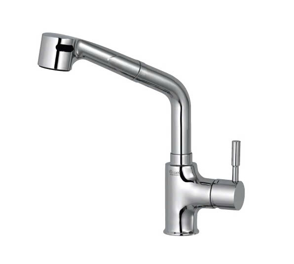 Vòi rửa bát Ecofa E-207 - Image 4