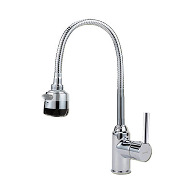 Vòi rửa bát EU-805 - Image 3