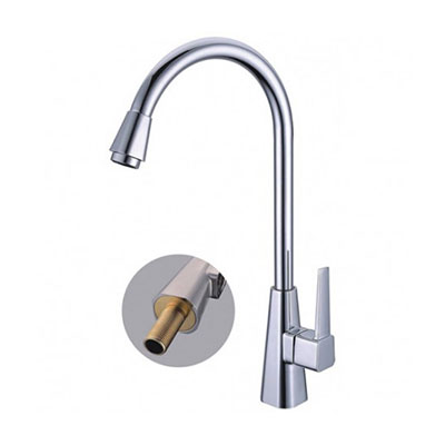Vòi rửa bát Eurosun S-K033 - Image 3