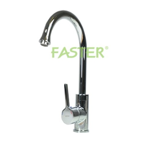 Vòi rửa bát Faster FS-02S1 - Image 5