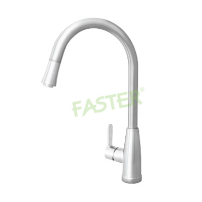 Vòi rửa bát Faster FS-925SS - Image 3