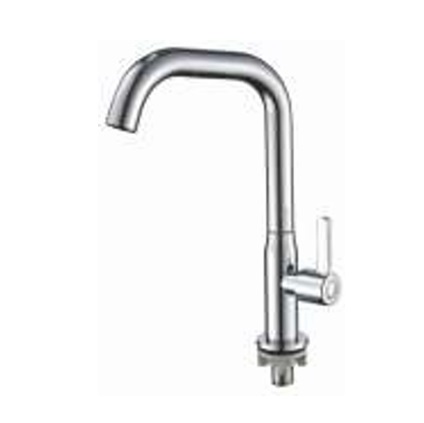Vòi rửa bát gắn tường cần cứng Royal Join RA-125 - Image 3