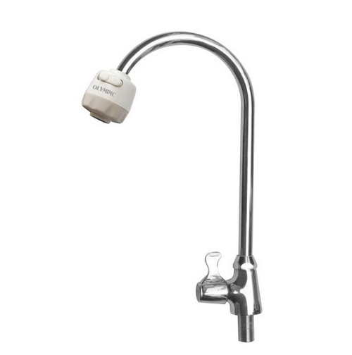 Vòi rửa bát gắn tường Olympic VT768 - Image 5