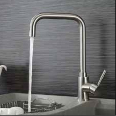 Vòi rửa bát Gia Mỹ 583 - Image 4
