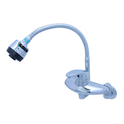 Vòi rửa bát giá rẻ lạnh Bancoot CE-31A - Image 3