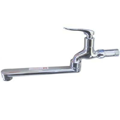 Vòi rửa bát giá rẻ lạnh Bancoot CE-31A - Image 5
