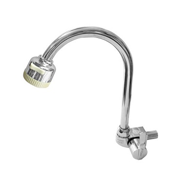 Vòi rửa bát giá rẻ lạnh Bancoot CE-32A - Image 5