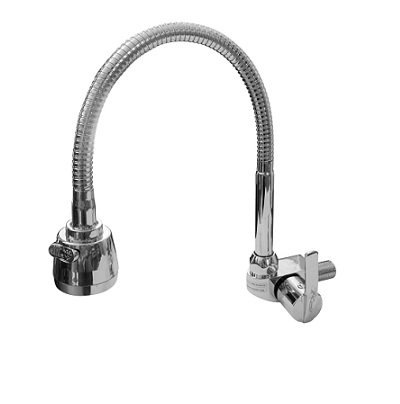 Vòi rửa bát giá rẻ nóng lạnh Hanasi HS-103 (Inox 304) - Image 3