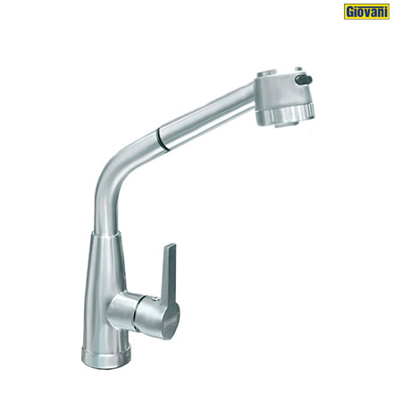 Vòi rửa bát Giovani GF-202DS - Image 3