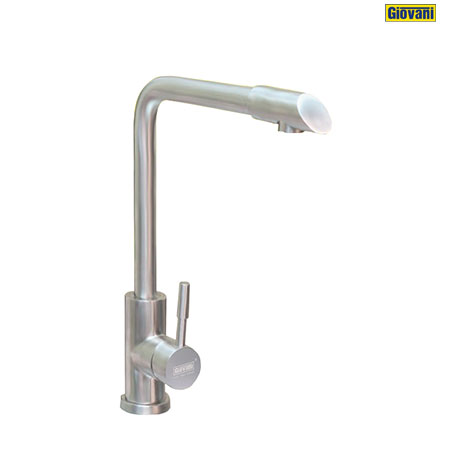 Vòi rửa bát Giovani GF-202DS - Image 4