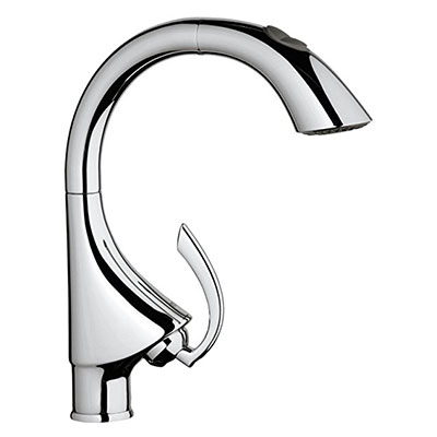Vòi rửa bát Grohe 32950000 - Image 3