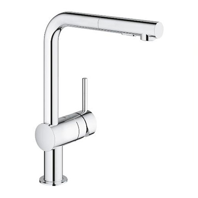 Vòi rửa bát Grohe 32950000 - Image 4