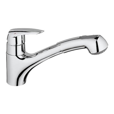 Vòi rửa bát Grohe 33977002 - Image 3