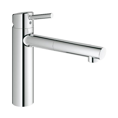 Vòi rửa bát Grohe 33977002 - Image 4