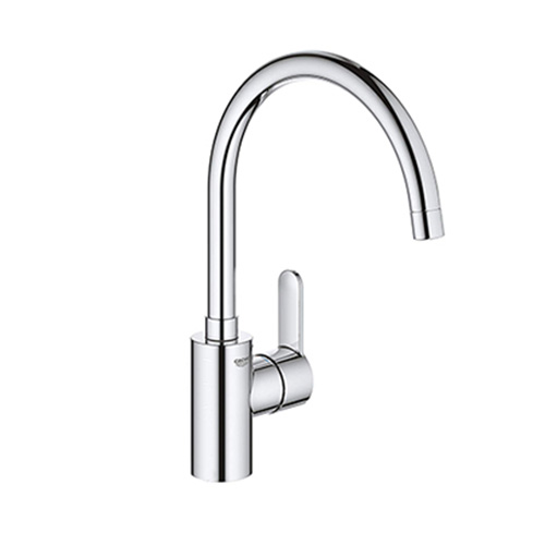 Vòi rửa bát Grohe Eurocube 31395DC0 (cần mềm) - Image 3