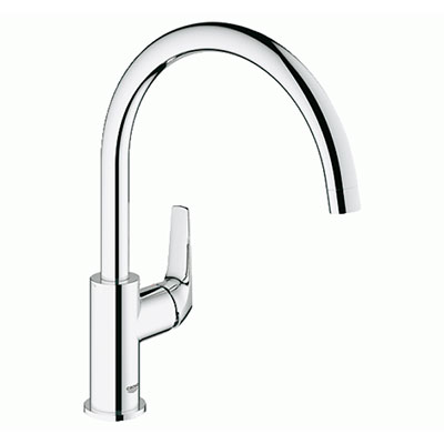 Vòi rửa bát Grohe Eurodisc 33770001 - Image 3