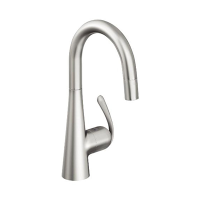 Vòi rửa bát Grohe Eurodisc Cosmopolitan 31122002 - Image 3