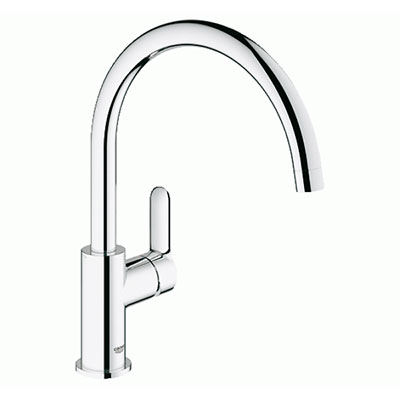 Vòi rửa bát Grohe Eurosmart Cosmopolitan 30193000 - Image 4