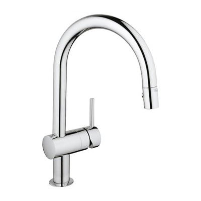 Vòi rửa bát Grohe Eurostyle Cosmopolitan 31124002 - Image 3