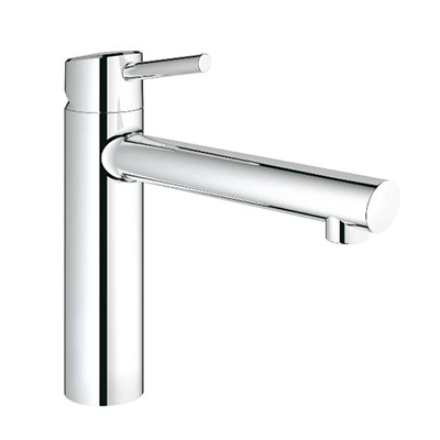 Vòi rửa bát Grohe Eurostyle Cosmopolitan 31124002 - Image 4