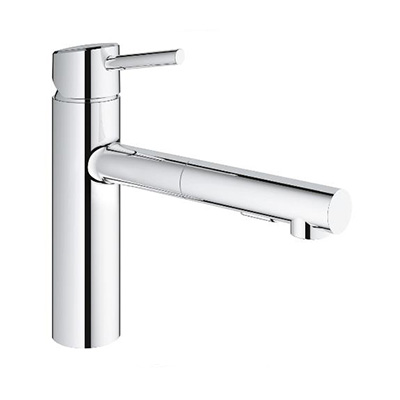 Vòi rửa bát Grohe Eurostyle Cosmopolitan 33975002 - Image 3