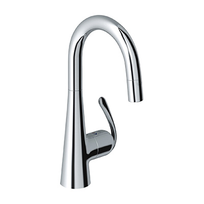 Vòi rửa bát Grohe Eurostyle Cosmopolitan 33975002 - Image 4