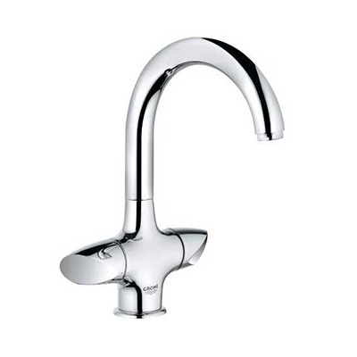 Vòi rửa bát Grohe K7 32175000 - Image 3