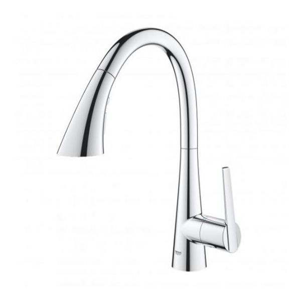 Vòi rửa bát Grohe Minta 32067000 - Image 5
