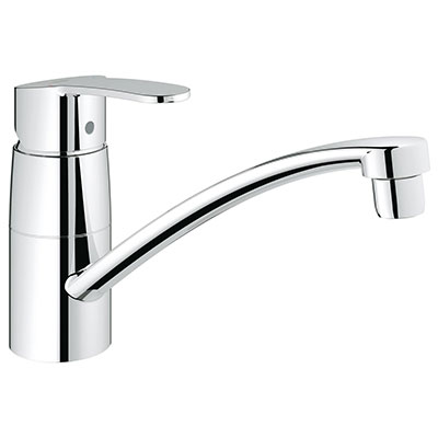 Vòi rửa bát Grohe Minta 32321000 (dây rút) - Image 4