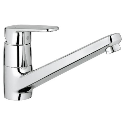 Vòi rửa bát Grohe Minta 32322000 (dây rút) - Image 4