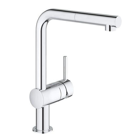 Vòi rửa bát Grohe Minta 32917000 - Image 5
