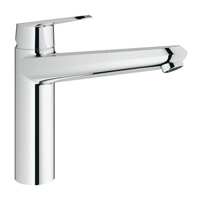 Vòi rửa bát Grohe Zedra 32296000 (dây rút) - Image 5