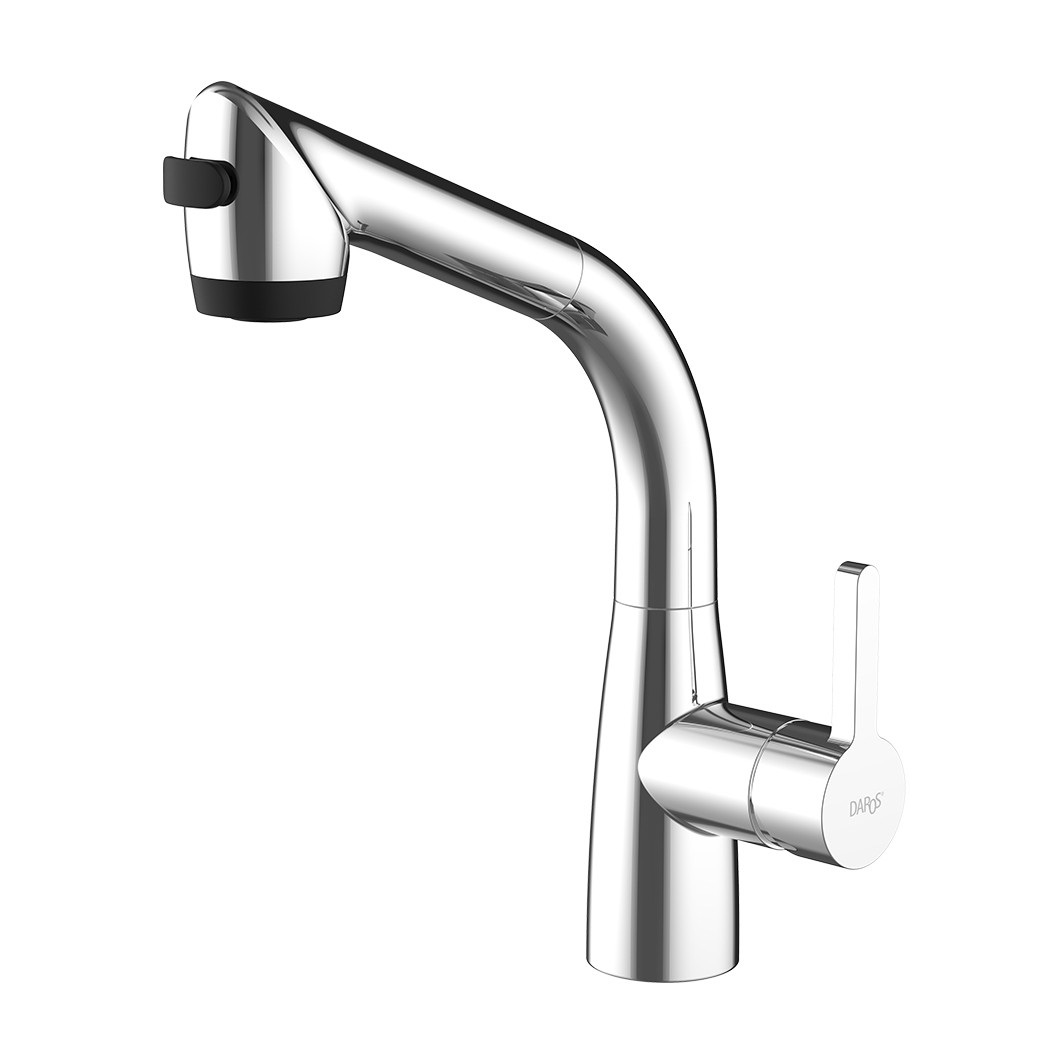 Vòi rửa bát Hàn Quốc Hado HU-321N