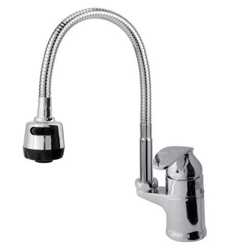 Vòi rửa bát Hàn Quốc Hado HU-322 New