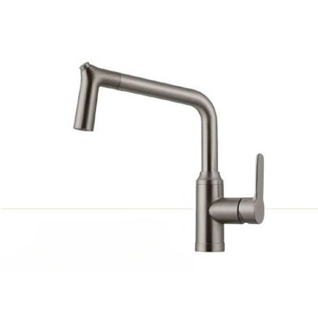 Vòi rửa bát Hàn Quốc Hado HU-322 New - Image 3
