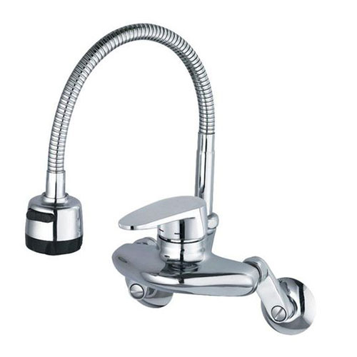 Vòi rửa bát Hàn Quốc Hado HU-322 New - Image 5