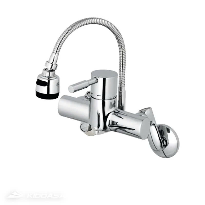 Vòi rửa bát Hàn Quốc nhập khẩu CICO C-208 - Image 5
