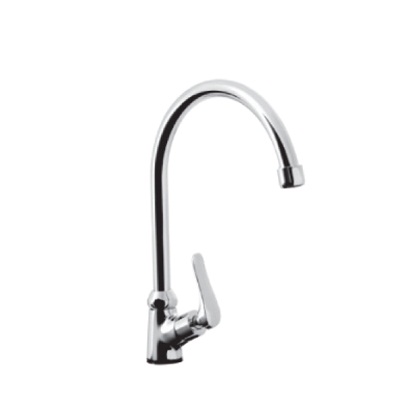 Vòi rửa bát inox 304 Bancoot giá rẻ cần mềm BC-304MEM - Image 3