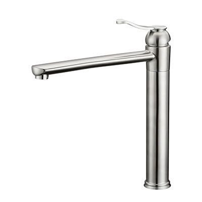Vòi rửa bát inox SUS 304 Moonoah MN-018