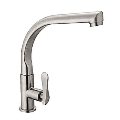 Vòi rửa bát inox SUS 304 Moonoah MN-0422 (nước lạnh)