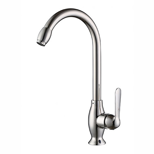 Vòi rửa bát inox SUS 304 Moonoah MN-2313 - Image 5