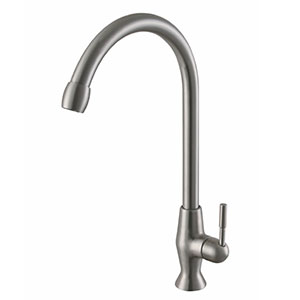 Vòi rửa bát inox SUS 304 Moonoah MN-2315 - Image 4