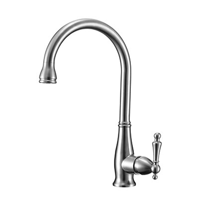 Vòi rửa bát inox SUS 304 Moonoah MN-2380 - Image 5