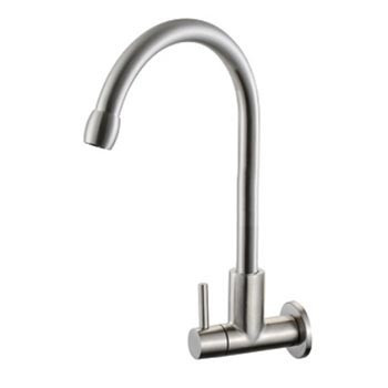 Vòi rửa bát inox SUS 304 Moonoah MN-2381 - Image 3
