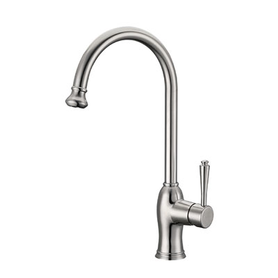 Vòi rửa bát inox SUS 304 Moonoah MN-2384 - Image 3